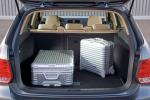 Volkswagen Golf Variant 2007 года
